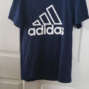 Adidas cotton tshirt